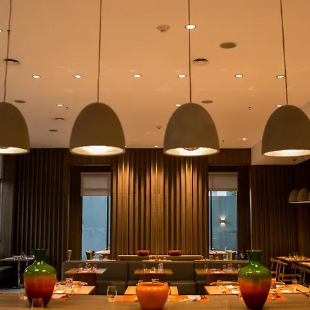 Rio Hotel by Bourbon Ciudad Del Este-2