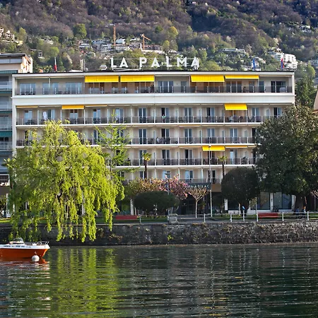 Hotel La Palma Au Lac-2