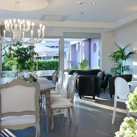 Hotel Lungomare-2