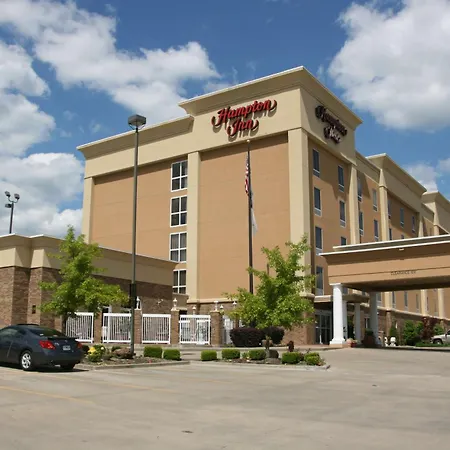 Hampton Inn Oxford-West-2