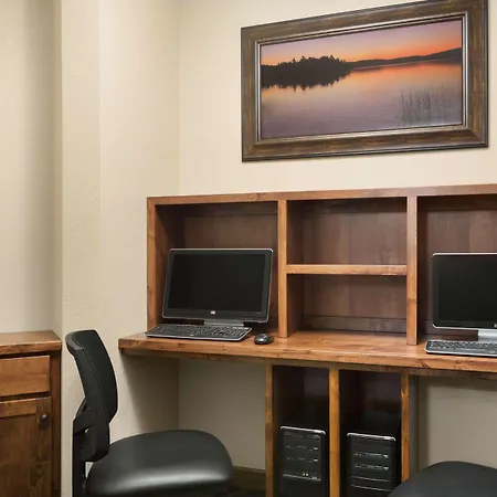 Country Inn & Suites By Radisson, Little Falls, Mn-2