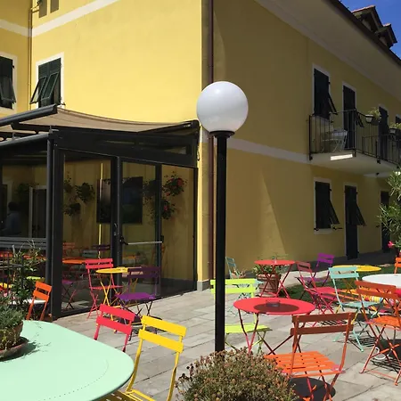Oasi Eco Boutique Hotel-2
