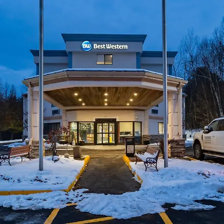 Best Western West Lebanon-Hanover-2