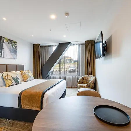 La Quinta By Wyndham Remarkables Park Queenstown-3