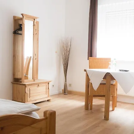 Garni Hotel Bodden-2
