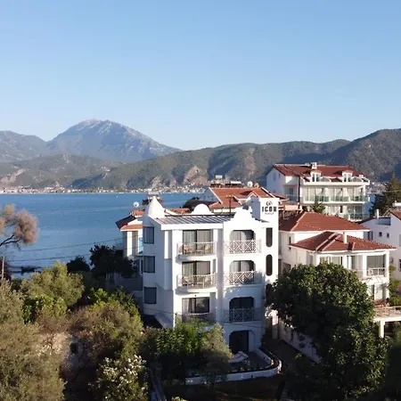 Icon Beach Suites Hotel Sovalye Island-3