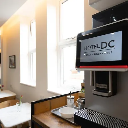 Hotel Dc, Stratford-3
