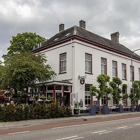 Hotellerie Het Wapen Van Athlone-2