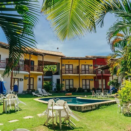 Pousada Thalud-2