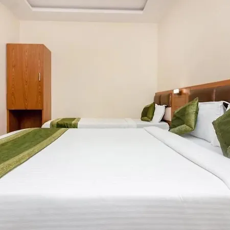Hotel Volga Plaza-2