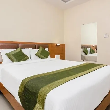 Hotel Volga Plaza-3