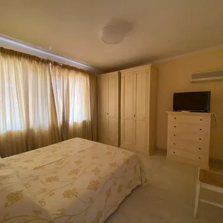 Residential Hotel Villaggio Innamorata-3