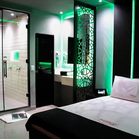 Motel Exótico Prime - Próximo GRU Aeroporto-2