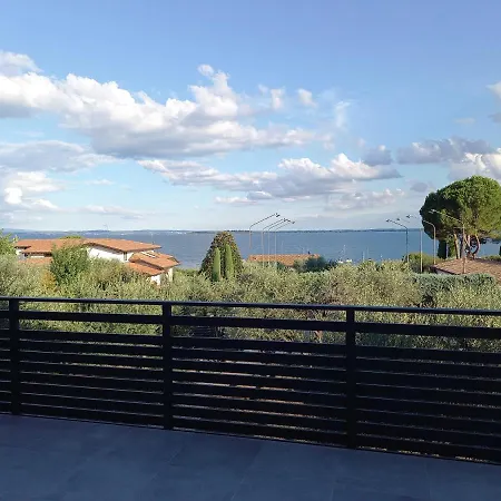 B&B Fior Di Magnolia-2