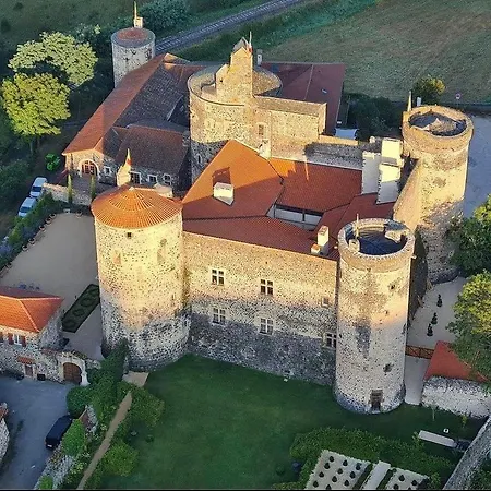 Château de Saint Vidal-2