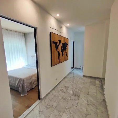 Flavi Home B&B-3