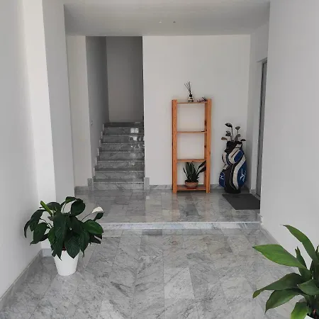 Flavi Home B&B-2