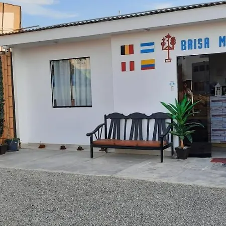 Hostal Brisa Marina-2
