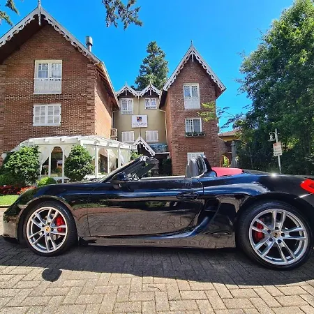 Don Ramon Pousada & Spa-2