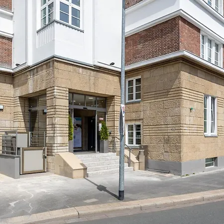 Trip Inn Hotel&Suites Essen-2