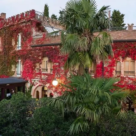 Locanda al Castello Wellness Resort-3