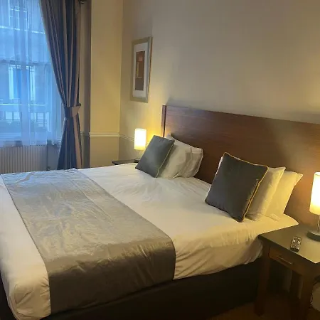 Hotel Cavendish - Bloomsbury-2