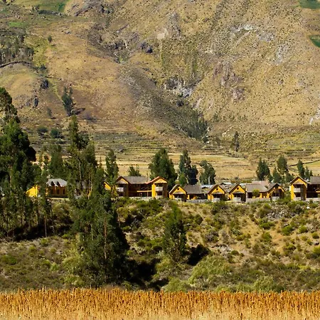 Eco Inn Colca-3