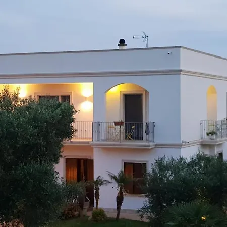 Villa Sofia Affittacamere-2