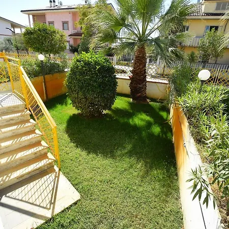 Residence Le Magnolie-2
