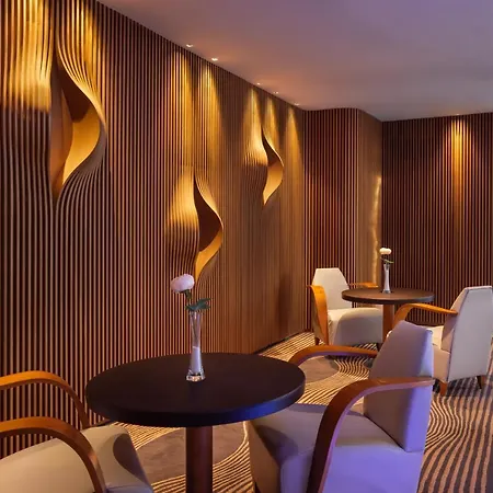 Hotel Sansi Barcelona-3