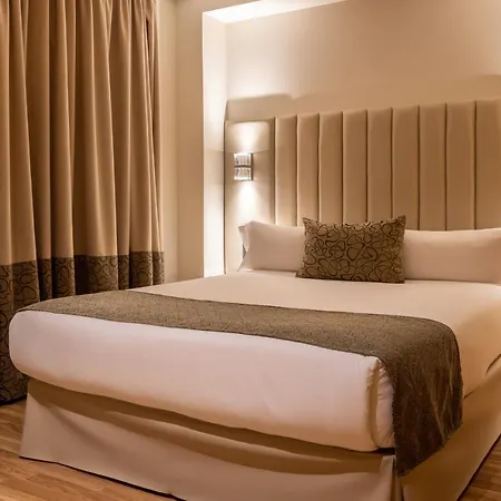 Hotel Sansi Barcelona-2