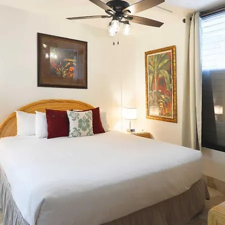 Maui Westside Presents: Hale Mahina B302 - 1Bed/1Bath Turtle Condo!-2