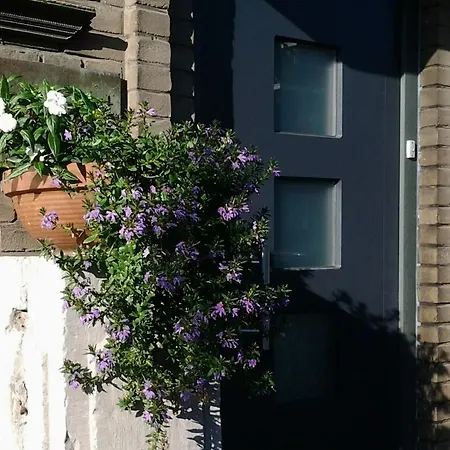B&B Joke De Groot-2