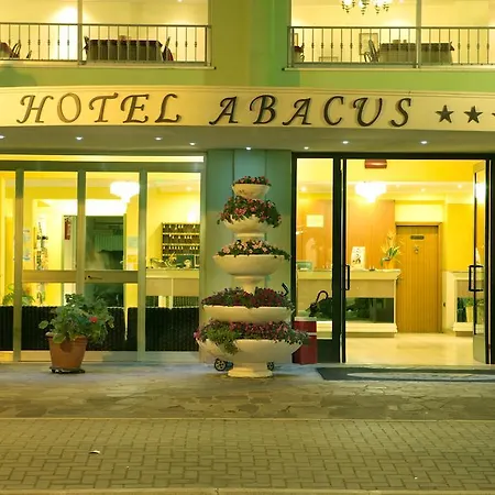 Hotel Abacus-3