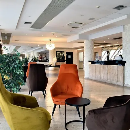 Palace Inn Rome Fiano-2