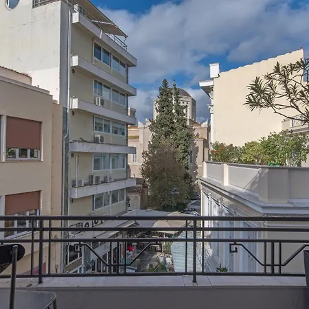 Kimon Hotel Athens-3
