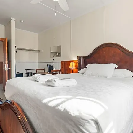 Nags Head Beach Inn By Kees Vacations-2