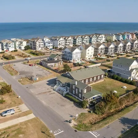 Nags Head Beach Inn By Kees Vacations-3