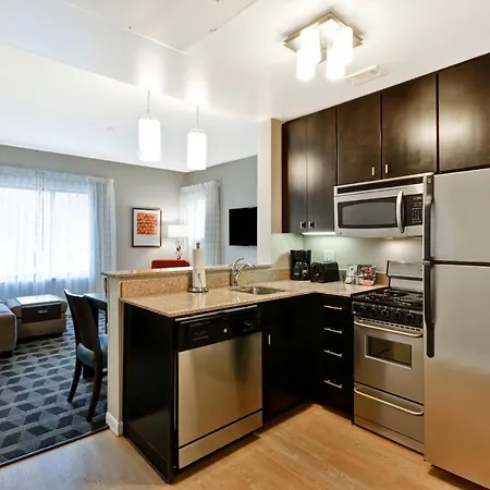 Towneplace Suites Dallas/Lewisville-2