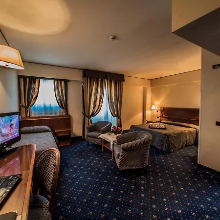 Hotel Valdarno-2