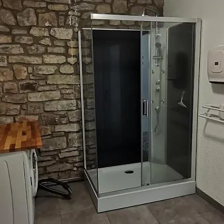 Chambre d'Hôtes Au Jardin Des Saveurs-3