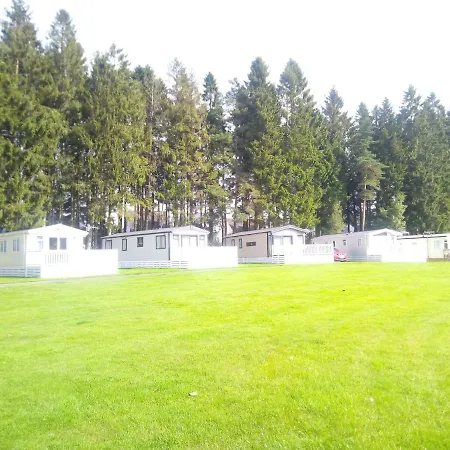 Callander Woods Holiday Park-2