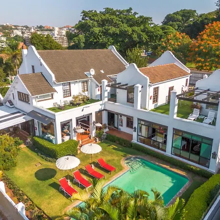 Holland House B&B-2