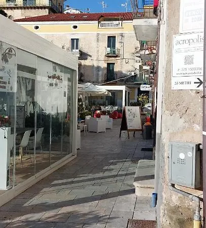 B&B New Acropolis-2
