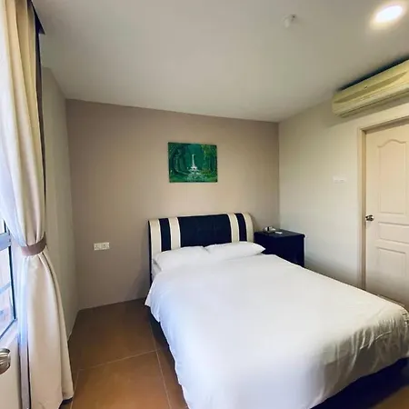 Z Hotel Melaka-3