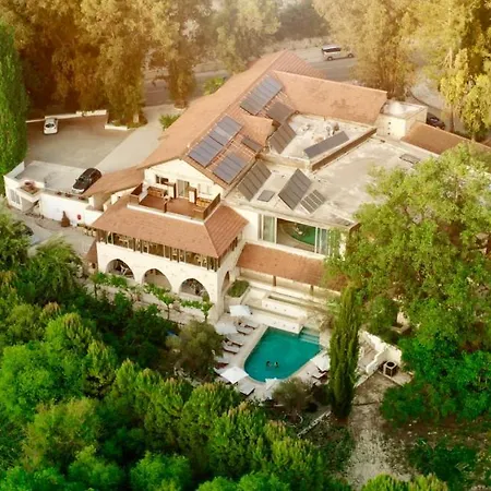 Secret Forest - Wellness Retreat & Healing Spa (Adults Only)-2
