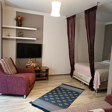 The City Residence Hotel-2
