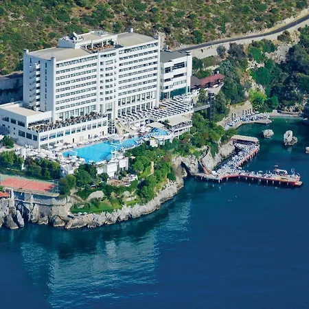 Korumar Hotel Deluxe-2