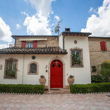 B&B Belcuore-2