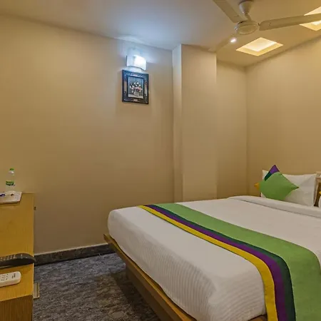 Itsy Hotels Kruthika Inn-2